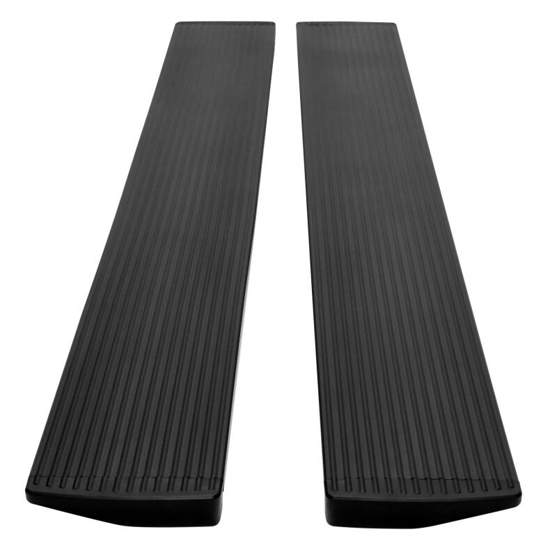 Westin 19-24 Ford Ranger SuperCrew Pro-e Electric Running Boards - Textured Black
