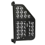 Westin 19-24 Mercedes-Benz Sprinter Accessory Carrier For XTS - Rear Driver Side - Textured Black