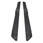 Westin 19-25 Chevrolet Silverado / GMC Sierra 1500 CC (Excl. LD/LTD) HDX Running Boards - Tex. Blk