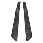 Westin 19-25 Chevrolet Silverado / GMC Sierra 1500 CC (Excl. LD/LTD) HDX Running Boards - Tex. Blk