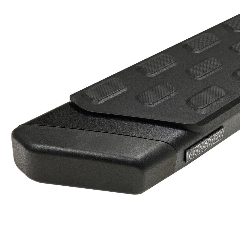 Westin 19-25 RAM 1500 (Excl. Classic) HDX Running Boards - Tex. Blk