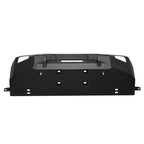 Westin 2024 Toyota Tacoma Pro-Series Mid Width Front Bumper - Textured Black