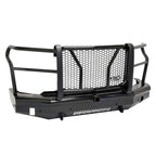 Westin 2025 Chevrolet Silverado 2500/3500 HDX Bandit Front Bumper - Black