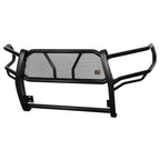 Westin 22-24 Nissan Frontier HDX Modular Grille Guard - Black