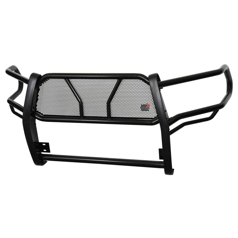 Westin 22-24 Nissan Frontier HDX Modular Grille Guard - Black