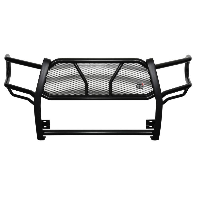 Westin 22-24 Nissan Frontier HDX Modular Grille Guard - Black