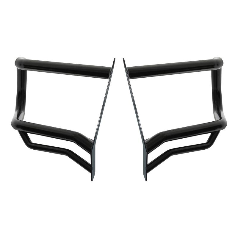 Westin 22-24 Nissan Frontier HDX Modular Grille Guard - Black