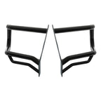 Westin 22-24 Nissan Frontier HDX Modular Grille Guard - Black