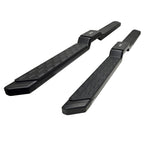 Westin 22-24 Toyota Tundra CrewMax HDX Running Boards - Tex. Blk