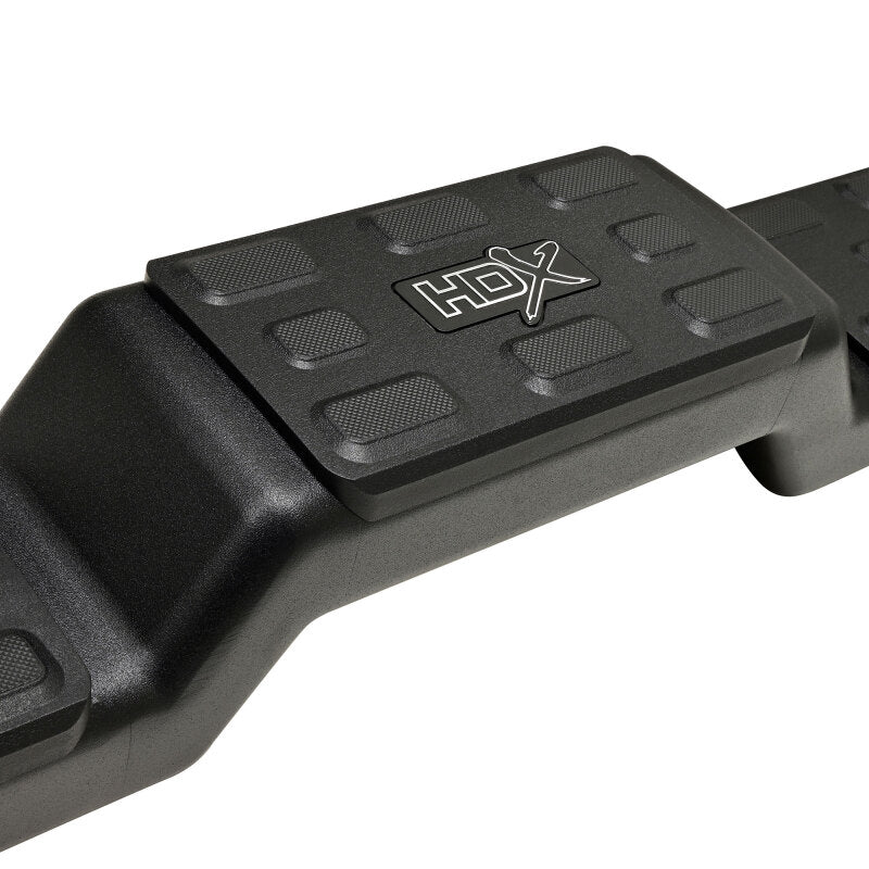 Westin 22-24 Toyota Tundra CrewMax HDX Running Boards - Tex. Blk