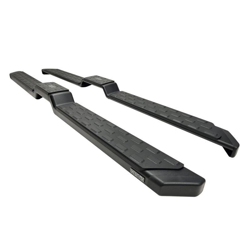 Westin 22-24 Toyota Tundra CrewMax HDX Running Boards - Tex. Blk