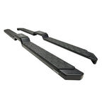 Westin 22-24 Toyota Tundra CrewMax HDX Running Boards - Tex. Blk