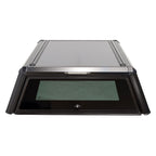 Westin EXP Truck Cap COMPLETE KIT A + BS (15-22 Chevy Colorado/Canyon CC 5ft. Bed)