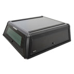 Westin EXP Truck Cap COMPLETE KIT A + BS (15-22 Chevy Colorado/Canyon CC 5ft. Bed)