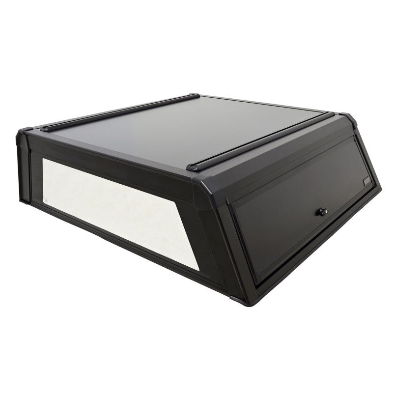 Westin EXP Truck Cap COMPLETE KIT A + BS (15-22 Chevy Colorado/Canyon CC 5ft. Bed)