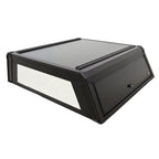 Westin EXP Truck Cap COMPLETE KIT A + BS (15-22 Chevy Colorado/Canyon CC 5ft. Bed)