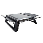 Westin EXP Truck Cap COMPLETE KIT A + BS (15-22 Chevy Colorado/Canyon CC 5ft. Bed)