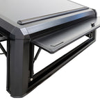 Westin EXP Truck Cap COMPLETE KIT A + BS (15-22 Chevy Colorado/Canyon CC 5ft. Bed)