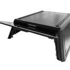 Westin EXP Truck Cap COMPLETE KIT A + BS (16-23 Toyota Tacoma 5.2ft. Bed)