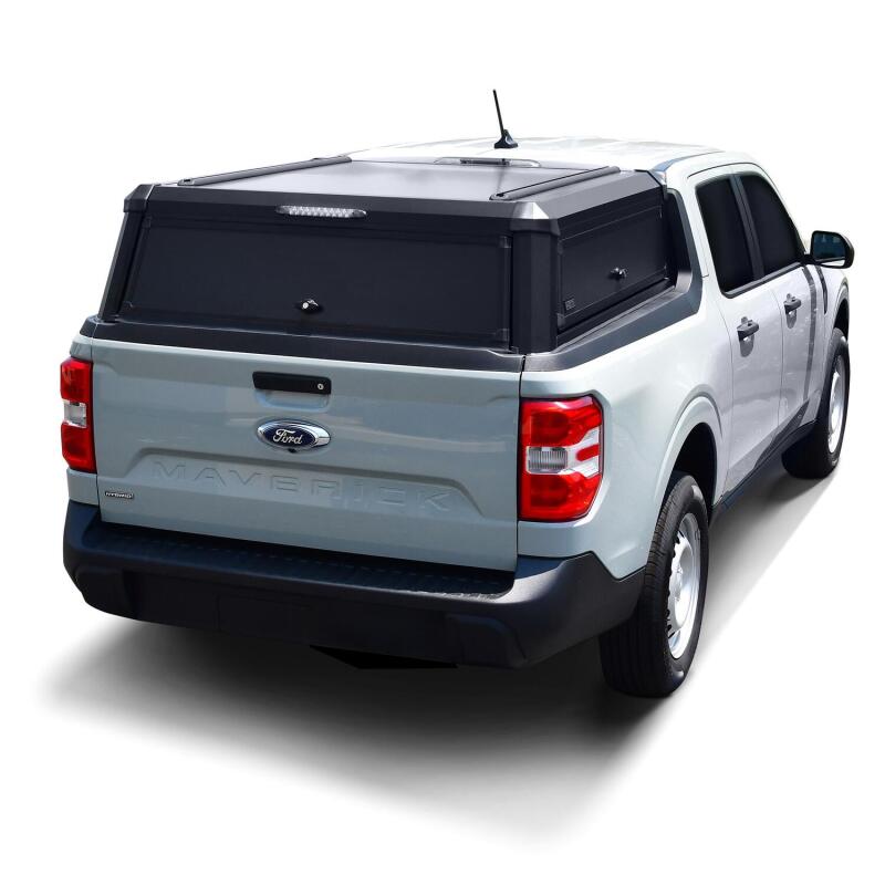 Westin EXP Truck Cap COMPLETE KIT AS + BS (22-25 Ford Maverick)