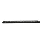Westin Ford Transit Van 150/250/350 (Single 54in Pass Door) Grate Steps Running Boards - Tex. Blk