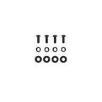 Westin Sportsman 16-18 Silverado 1500 / 2019 Silverado LD Sportsman X Sensor Kit - Textured Black