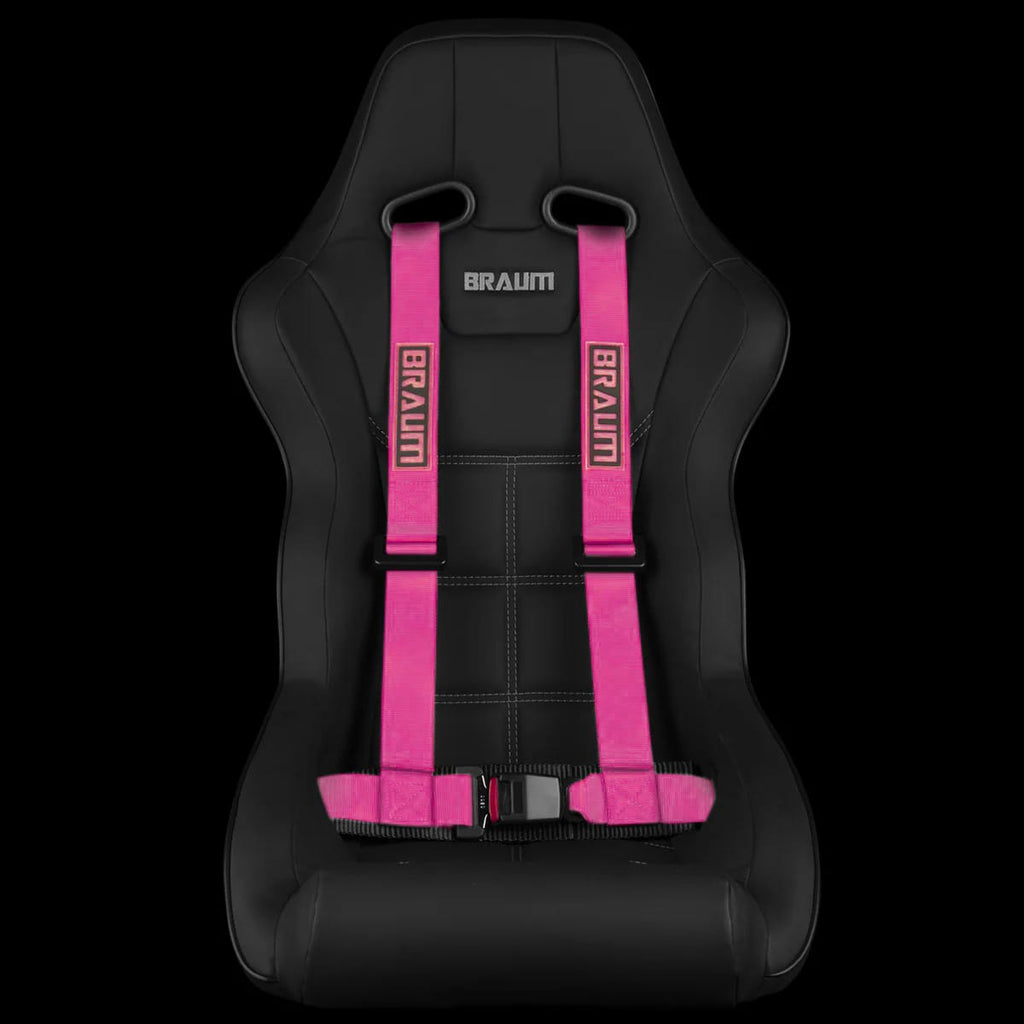 4 PT - Racing Harness 2” Strap