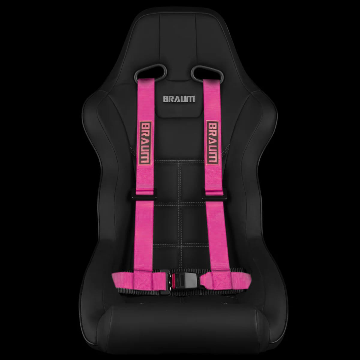 4 PT - Racing Harness 2” Strap