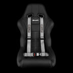 4 PT - Racing Harness 2” Strap