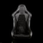 FALCON-S Series Fixed Back Bucket FRP Composite Seat