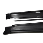 TS Style Carbon FIber Side Skirts - Lamborghini URUS