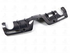 Carbon Fiber AG Style Rear Diffuser - Toyota Supra A90/A91 | Palenon Performance