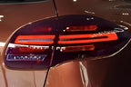 Porsche Cayenne 958.1 Car Rear Lamp Upgrade (2017-2019)