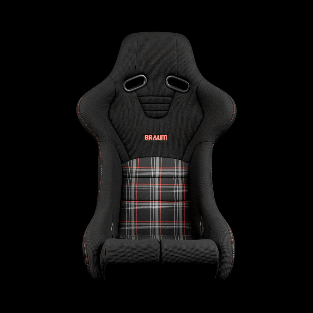 FALCON-R Series Fixed Back Bucket FRP Composite Seat