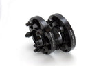 Wheel Mate 8x6.5 Bolt Pattern 2in Thick 126mm ID 215mm OD 9/16in Stud Wheel Adapter (Single)