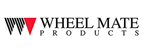 Wheel Mate 8x6.5 Bolt Pattern 2in Thick 126mm ID 215mm OD 9/16in Stud Wheel Adapter (Single)