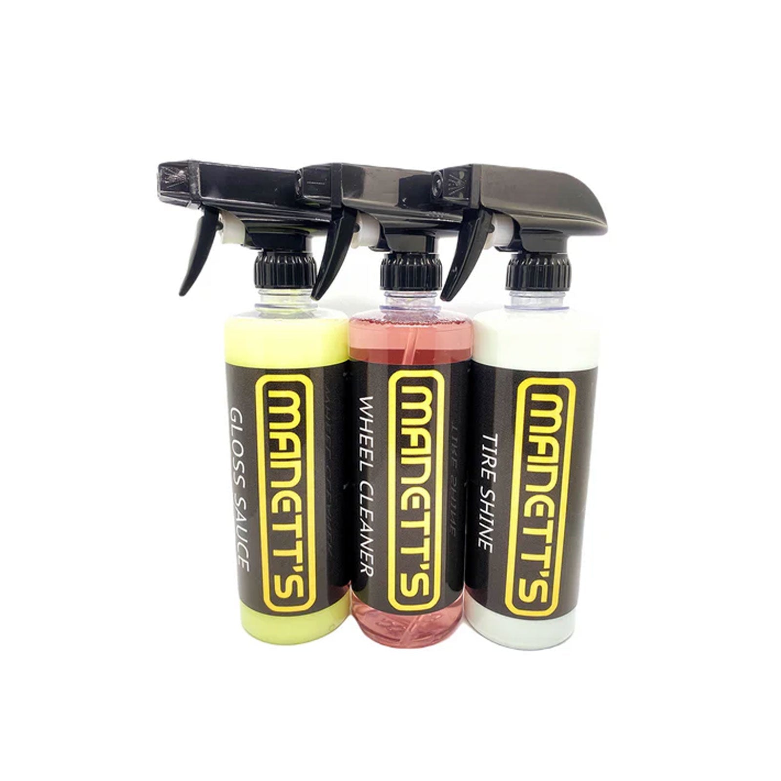 Z1 : WHEEL CLEAN AND SEAL - Bull Boost Performance