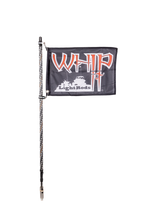 Whip It 5Ft Blk Bt Rgb Chase Set