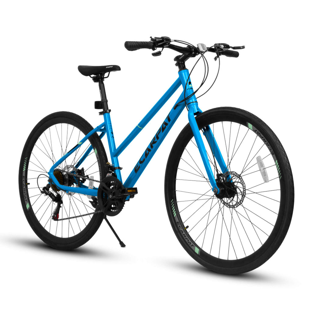 Ecarpat Velostride - 700×35C