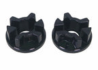 Whiteline 02-03 Mini Cooper Engine Mount - Upper Bushing Insert Kit