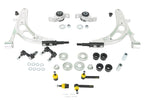 Whiteline 02-07 Subaru Impreza WRX Front Lower Control Arm Kit