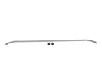 Whiteline 02-13 MINI Cooper Rear Sway Bar - 20mm HD Blade Adj. (Incl. Bushings)