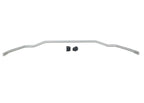 Whiteline 04-08 Acura TSX Rear Heavy Duty Adjustable 22mm Swaybar