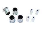 Whiteline 13-17 Honda Accord Control Arm Bushing (Rear Upper)