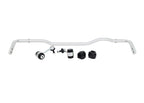 Whiteline 2022+ Volkswagen Golf R Mk 8 Rear Sway Bar - 24mm 2 Point Adjustable