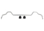 Whiteline 99-05 BMW 3 Series E46 Front 27mm Adjustable Swaybar