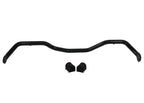 Whiteline Y62 Nissan Patrol Non Adjustable 33mm Rear Swaybar