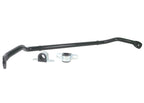 Whiteline Y62 Nissan Patrol Front Heavy Duty Non Adjustable 38mm Swaybar