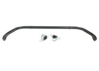 Whiteline Y62 Nissan Patrol Front Heavy Duty Non Adjustable 38mm Swaybar