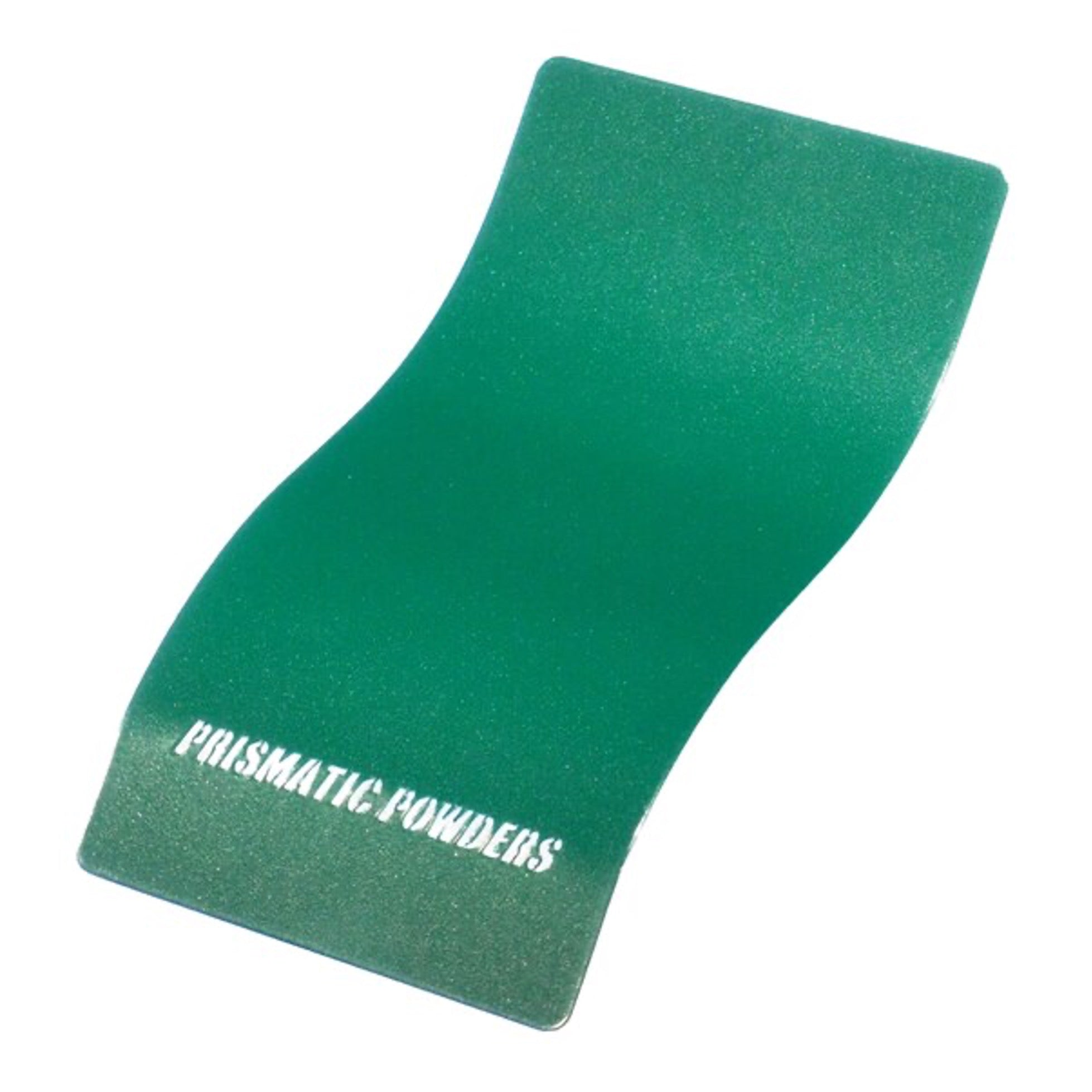 Winter Mint Powdercoating by Static Speed